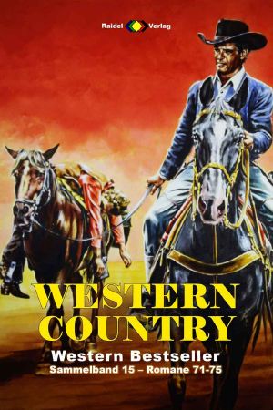 [Western Country SB 15] • Western Country · Romane 071-075